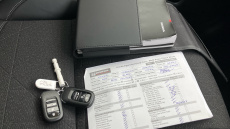 Honda HR-V 1.5 eHEV Advance 5dr CVT Hybrid Hatchback